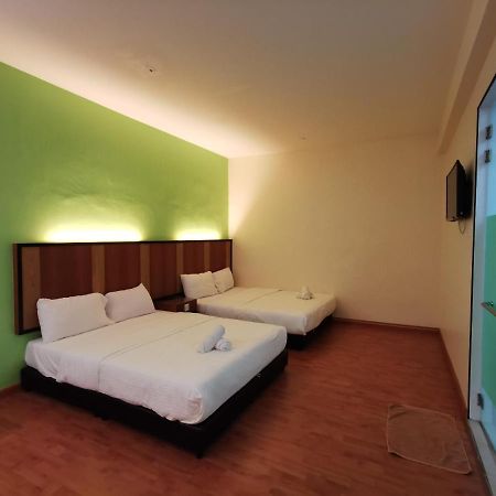 Sweet Star Hotel Alor Setar Luaran gambar