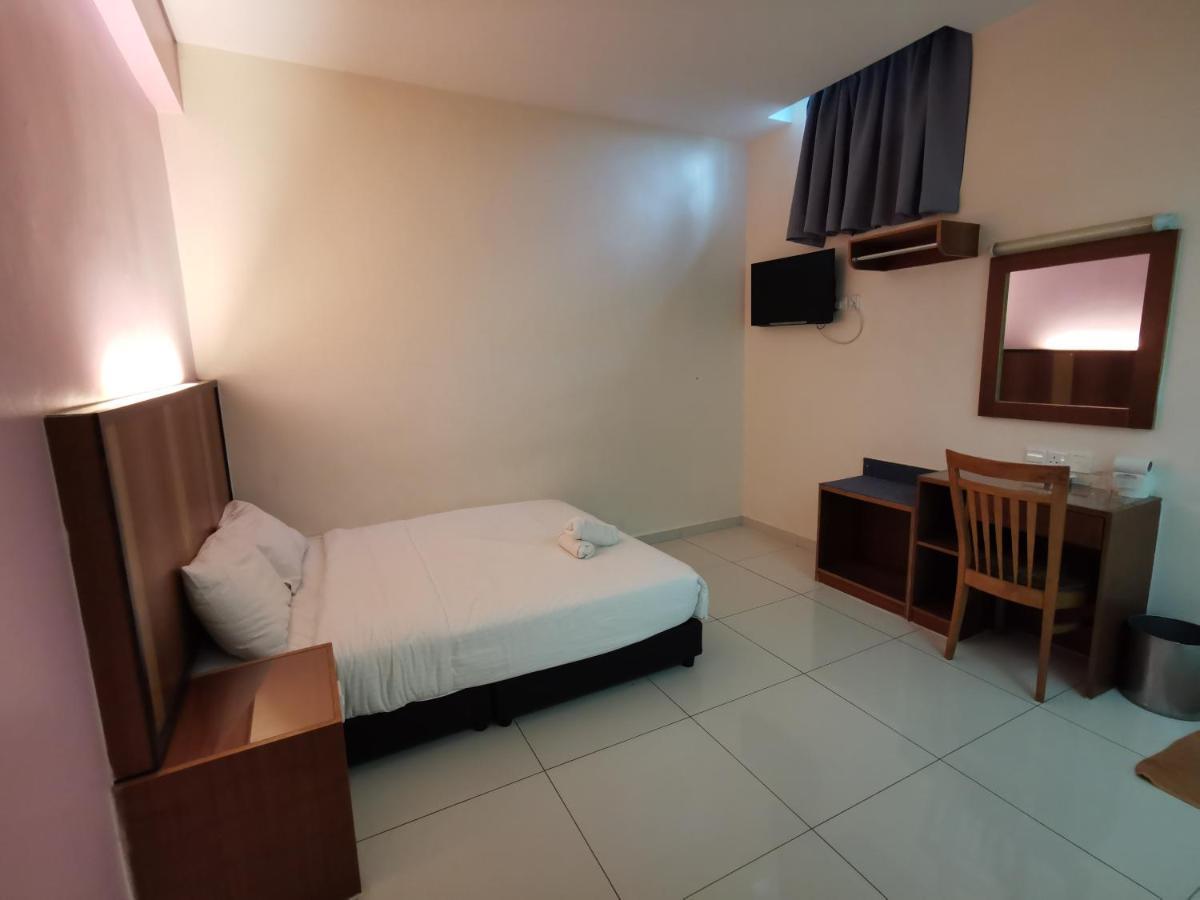 Sweet Star Hotel Alor Setar Luaran gambar