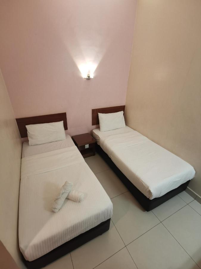 Sweet Star Hotel Alor Setar Luaran gambar