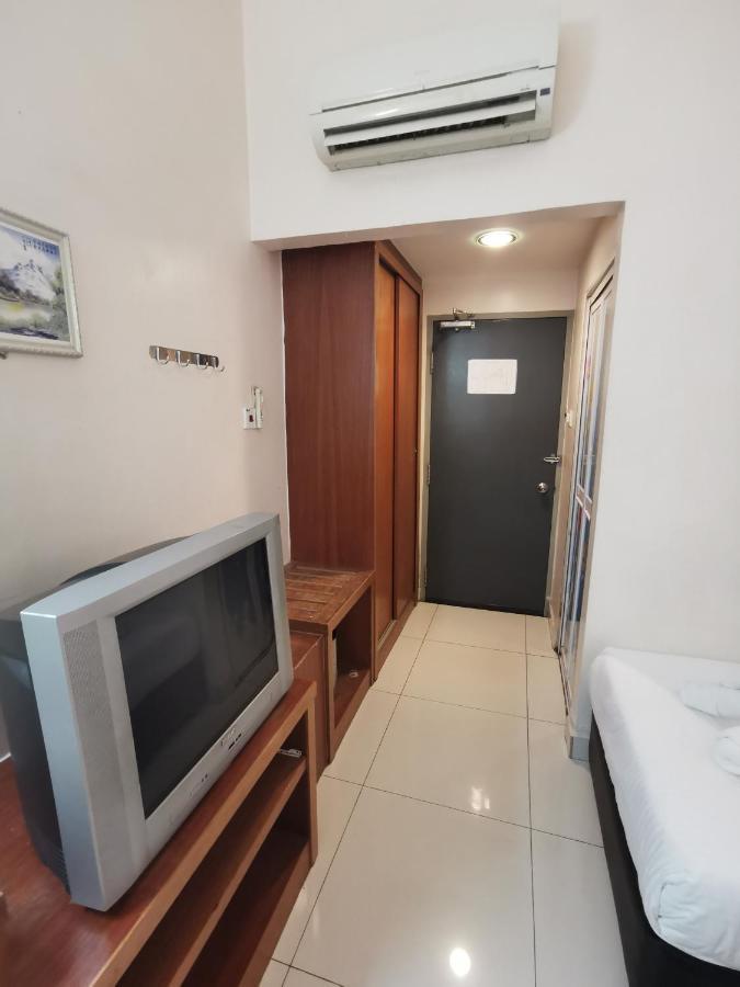 Sweet Star Hotel Alor Setar Luaran gambar